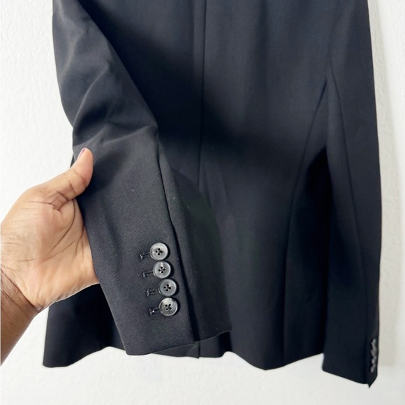 NWT The Row Defina Jacket - Picture 7 of 11